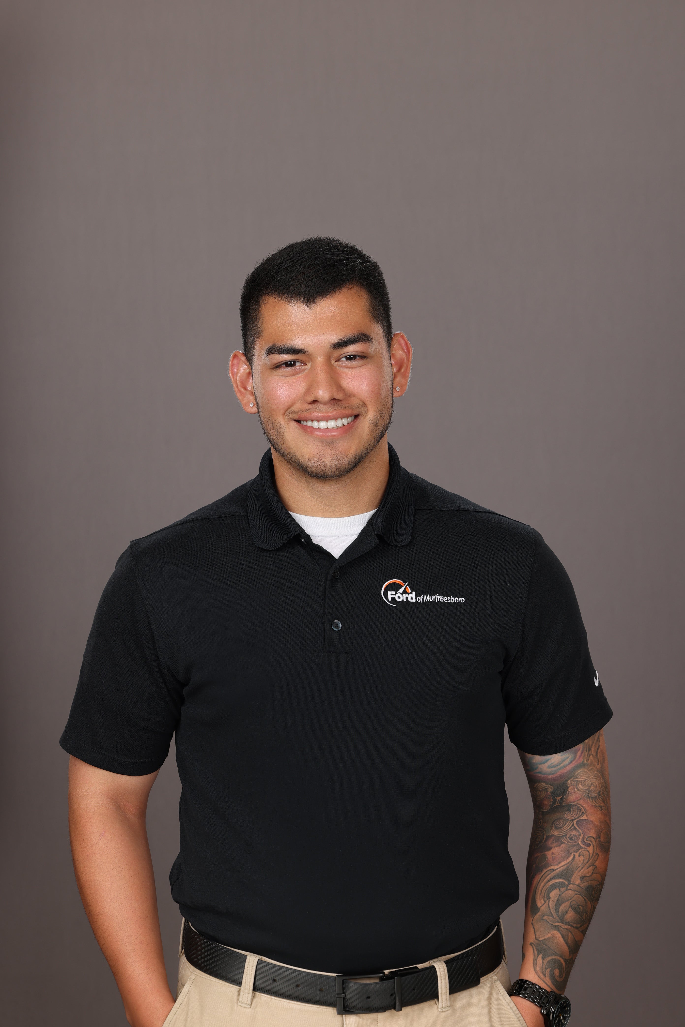 Josue Hernandez Lopez