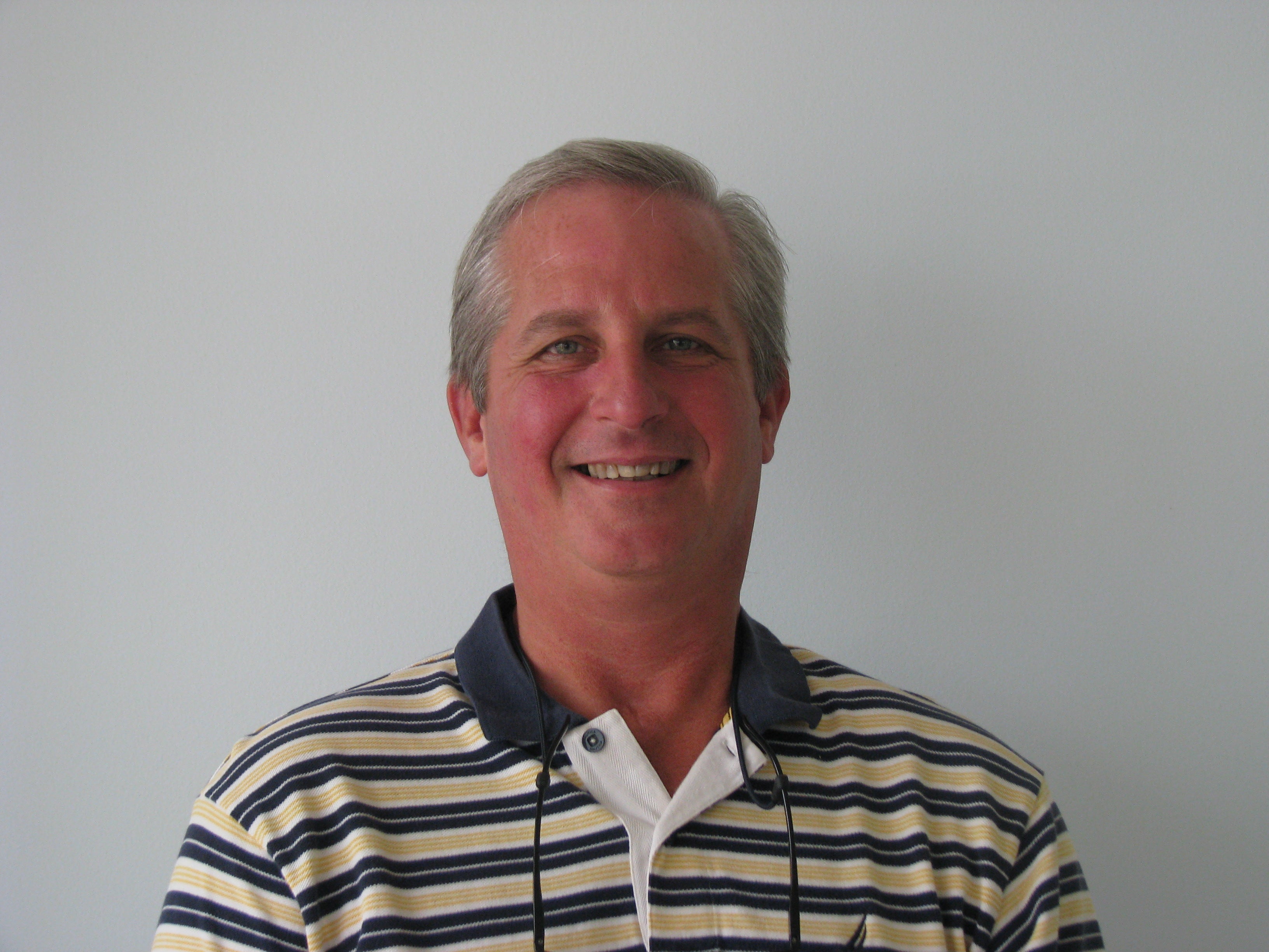 Rick Roberts Invester Meet Our Staff | Ford of Murfreesboro | New Car Dealer