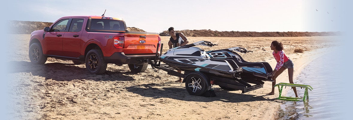 2022 Ford Maverick 2022 Ford Maverick