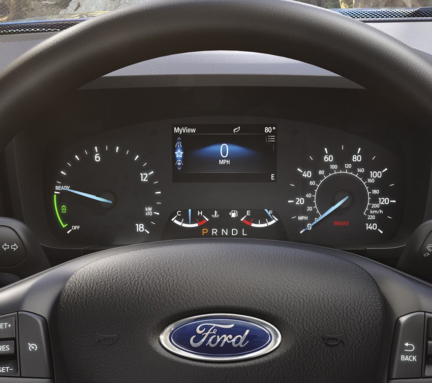 2022 Ford Maverick - Performance 2022 Ford Maverick - Performance