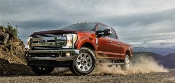 New Ford for sale in Murfreesboro, TN