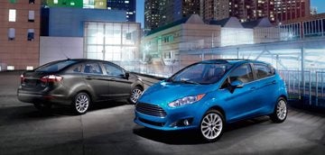 New Ford for sale in Murfreesboro, TN
