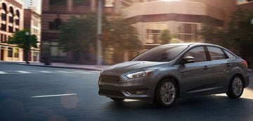 New Ford for sale in Murfreesboro, TN