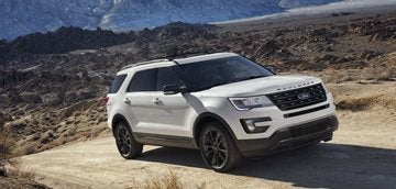 New Ford for sale in Murfreesboro, TN