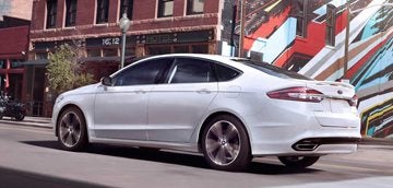 New Ford for sale in Murfreesboro, TN