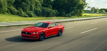 New Ford for sale in Murfreesboro, TN